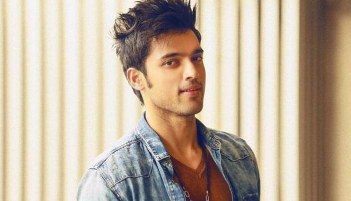 Parth Samthaan to romance Sanah Kapoor in new flick