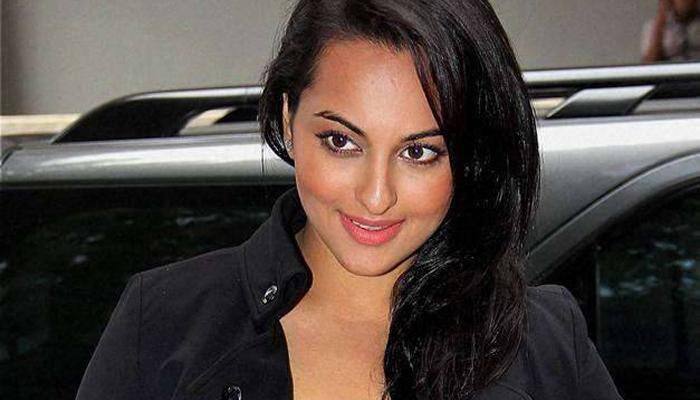 Pro Wrestling League: Sonakshi Sinha set to join bandwagon