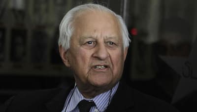 BCCI has officially invited us to play in India: PCB chief Shaharyar Khan