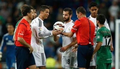 Want to retire with 'dignity': Cristiano Ronaldo