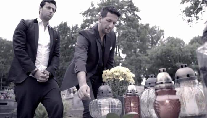Watch: Salim-Sulaiman&#039;s heart-touching tribute to children who lost lives in terrorist attacks 