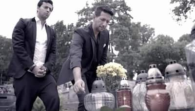 Watch: Salim-Sulaiman's heart-touching tribute to children who lost lives in terrorist attacks 