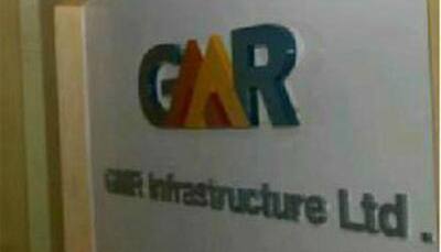 GMR Infra Q2 net loss narrows to Rs 399 crore