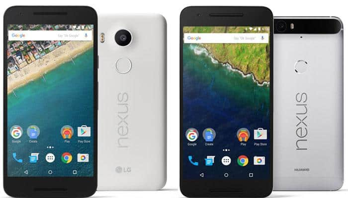 LG Nexus 5X: Lightest of all Nexus smartphones but overpriced 