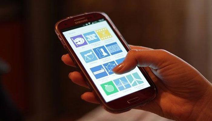 Income Tax department developing mobile app for filing returns