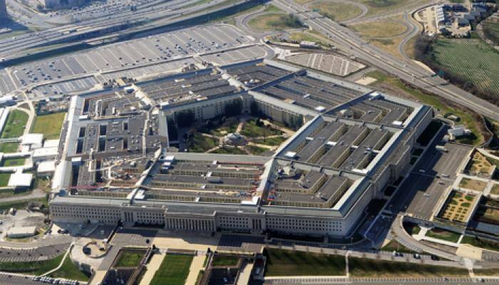 US strike kills head of Islamic State in Libya: Pentagon