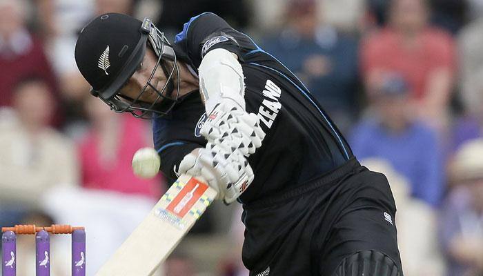 2nd Test, 3rd Day: Kane Williamson posts another ton against Australia