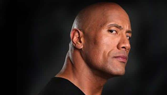 Battle with depression led to Dwayne Johnson&#039;s WWE career