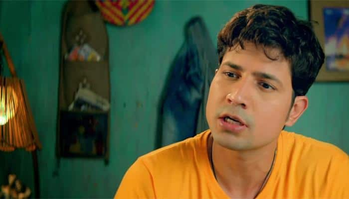 Playing negative character is refreshing: Sumeet Vyas 