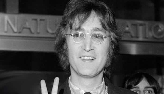John Lennon&#039;s life was a &#039;cry for help&#039;, says Paul McCartney