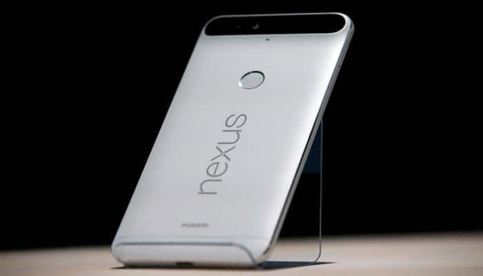 Huawei Nexus 6P: The best of all Nexus phones