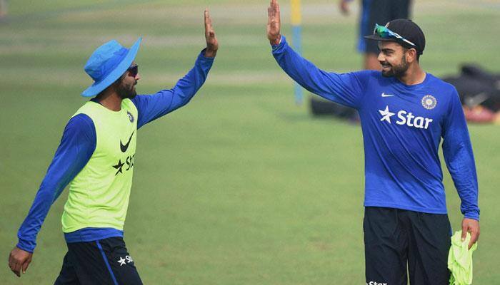 India vs SA 2015: Time away from team made Ravindra Jadeja reflect on his game, says Bharath Arun