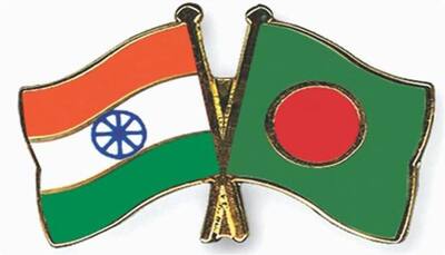 India, Bangladesh ink pact to enhance bilateral trade