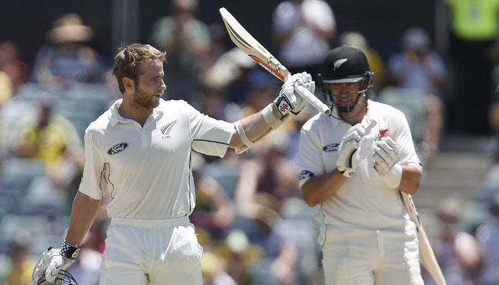 2nd Test, Day 3: Kane Williamson, Mitchell Starc reach milestones in Perth Test