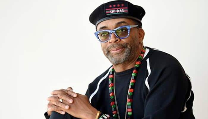 Spike Lee slams Hollywood for colour discrimination