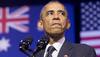 G20 Summit: Paris carnage an attack on 'civilised world', says Barack Obama