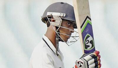 Bengal make 239/3 on Day 1 against Maharashtra in Ranji Trophy