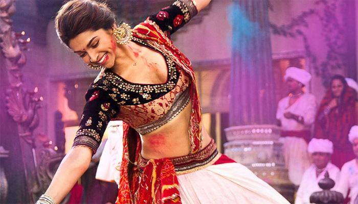 Deepika Padukone is a good classical dancer, says Esha Deol