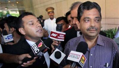 Ratnakar Shetty to replace Sundar Raman as IPL COO: Report