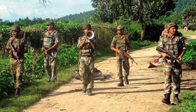 Centre declares NSCN (K) as terrorist organization
