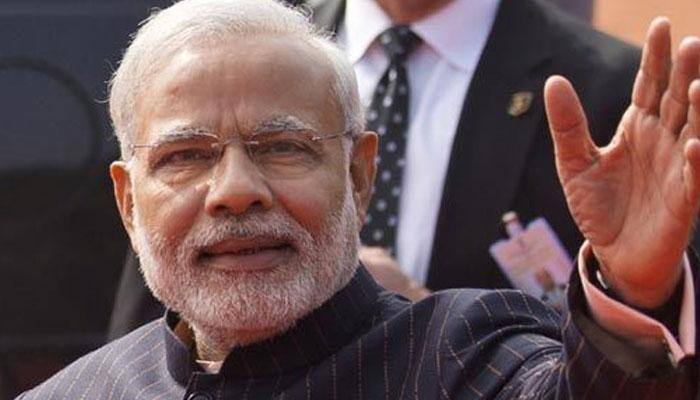 World must act against radicalisation without any political consideration: PM Modi