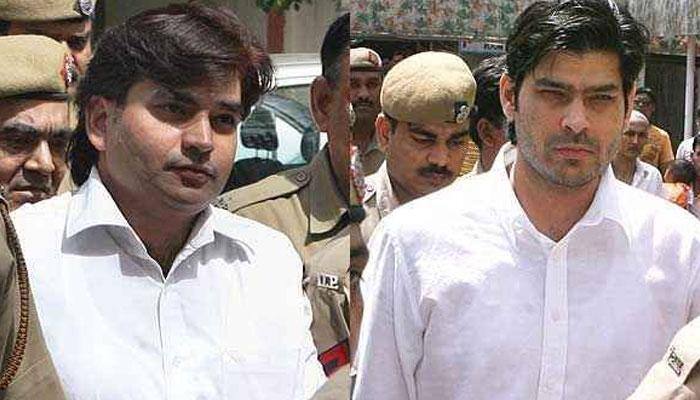 Nitish Katara murder: SC rejects Delhi govt's appeal seeking death penalty for killers