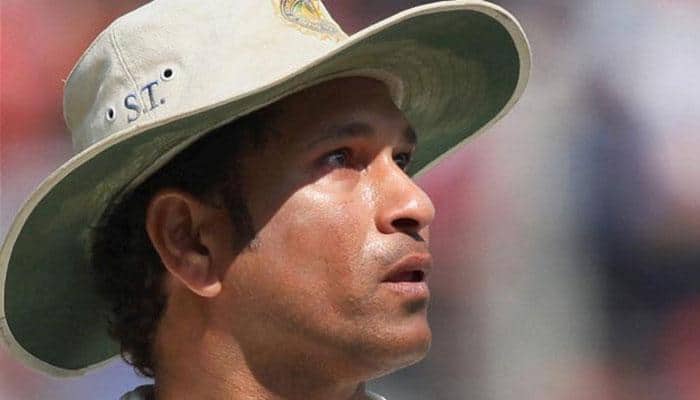 On this day: Sachin Tendulkar bid adieu to all forms of international cricket in 2013