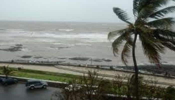 Rains pound Tamil Nadu, 95 dead; IMD forecasts heavy downpour in next 3 days