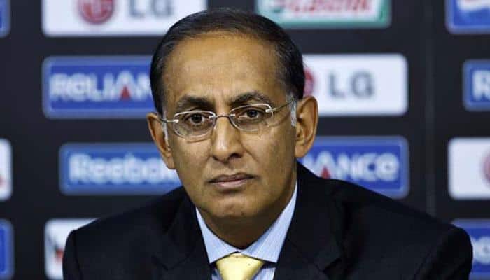 Hope ICC&#039;s Revenue sharing Model will be reviewed: Haroon Lorgat