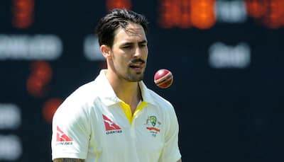 2nd Test against New Zealand could be Mitchell Johnson's last, reckons Mark Taylor