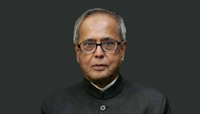 Cherish awards, don't let emotions overrun reason: Prez Pranab