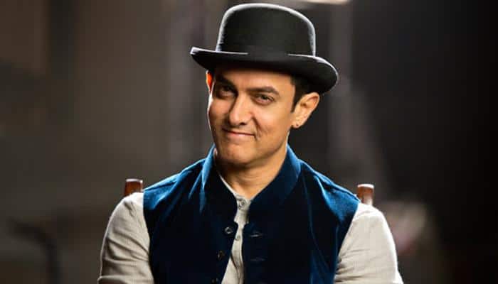 It&#039;s not such a major injury, says Aamir Khan