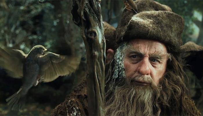 'The Hobbit' star Sylvester McCoy to visit Comic Con India