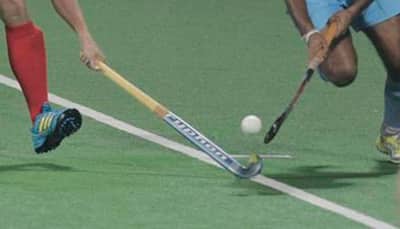 India hockey colts confident ahead of China tie