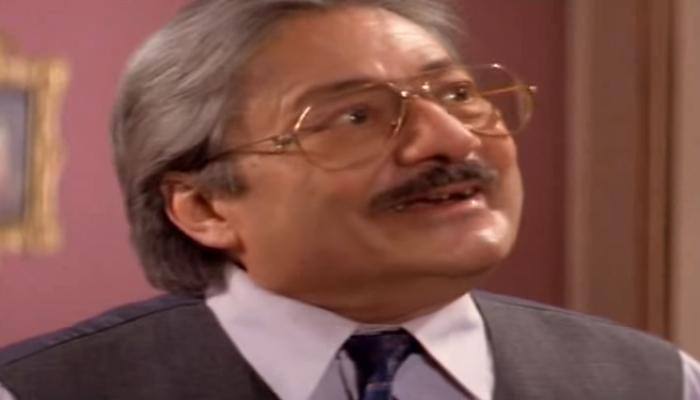 B-Town condoles death of 'fabulous' actor Saeed Jaffrey