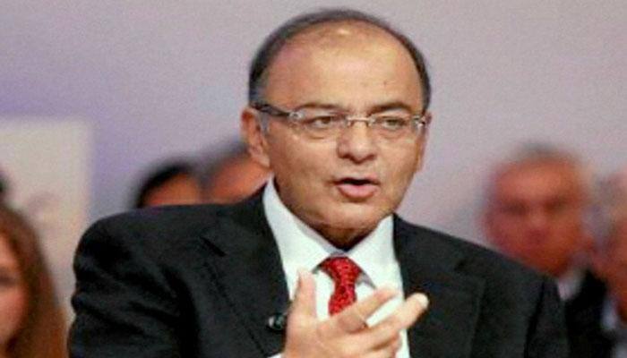 Government to reach out to opposition to get GST Bill passed: FM