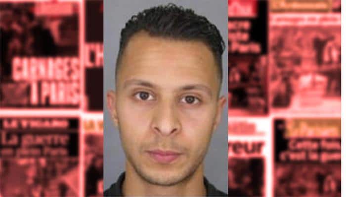 Paris terrorist Salah Abdeslam, world&#039;s most wanted man, arrested?