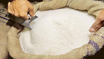 Sugar output may fall by 4.6% to 26.8 million tonnes this year: ICRA