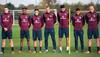 Paris attack: English players observe silence for victims