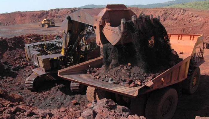 Government body moots long-term iron ore supply pact for steel projects