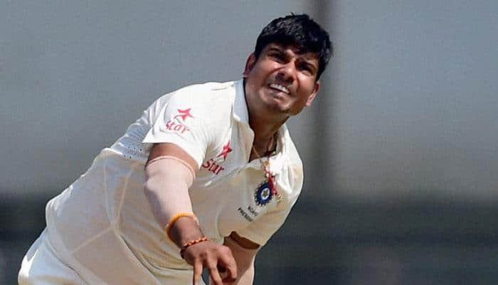 Ranji Trophy: Karn Sharma bags six wkts, but Mumbai take lead over Railways