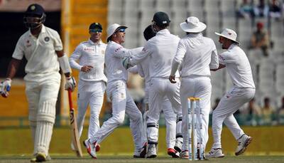 Ind v SA 2015: DDCA requests BCCI to release funds for fourth Test