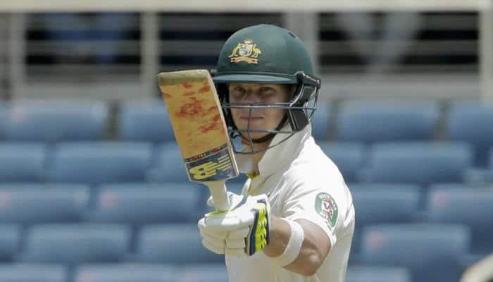 2nd Test, Day 3: Steven Smith, Adam Voges slam centuries on flat WACA pitch