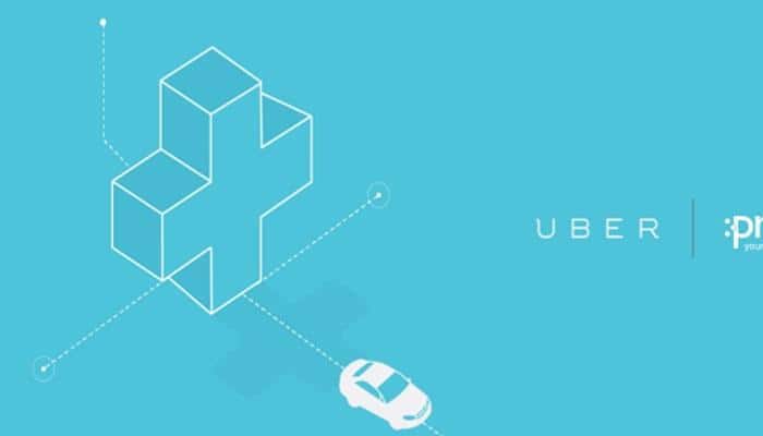 Practo, Uber partnership to help patients reach doctors