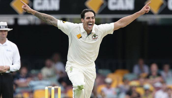 Mitchell Johnson: Reactions to the pacer's retirement!