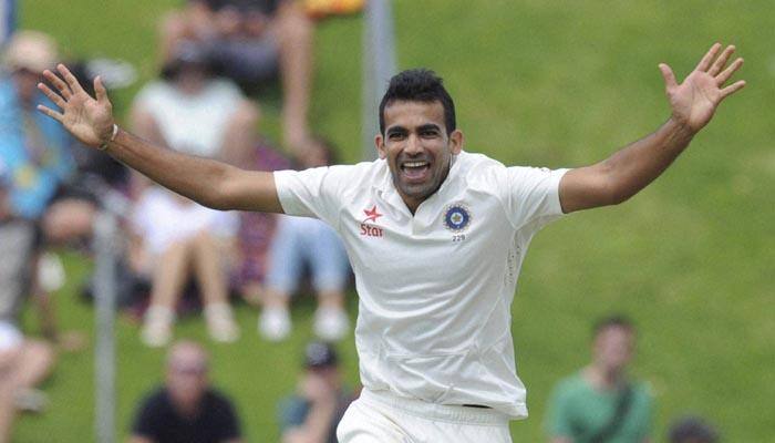 After Harbhajan, Yuvraj Singh, marriage on cards for Zaheer Khan?