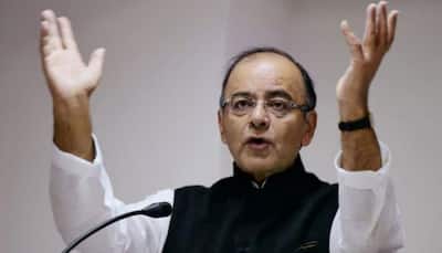 Low oil prices have created favourable environment for Indian economy: FM Jaitley