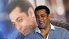 Salman Khan in PRDP