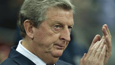 Roy Hodgson wants England crowd to sing French anthem