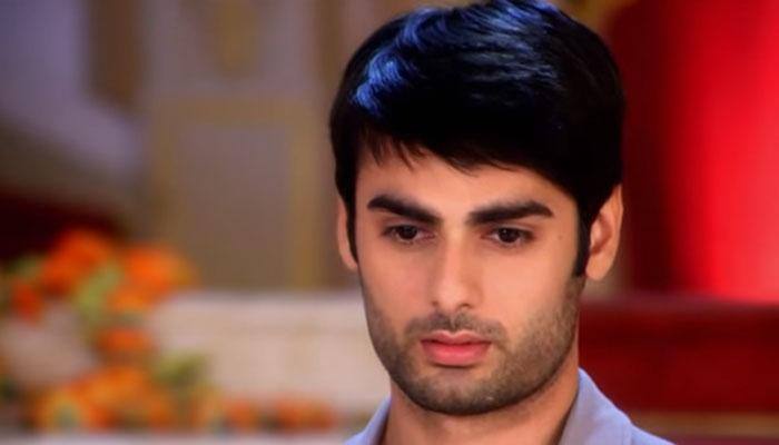 Swaragini: Sanskar left heartbroken after seeing ‘happy’ Swara with Lakshya